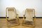 Mid-Century Italian Bamboo Deckchairs, 1960s, Set of 2 2