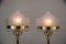 Art Nouveau Table Lamps, 1910s, Set of 2, Image 10