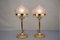 Art Nouveau Table Lamps, 1910s, Set of 2, Image 9