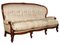 Venezianisches Barock Revival Sofa, 1890er 2