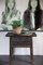 Antique Chinese Black-Painted Elm Table, Image 2