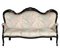 19th Century Italian Louis Philippe Sofa 1