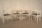 Danish Chairs by Johannes Nørgaard, 1970s, Set of 4, Image 9