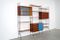 Mid-Century Standing Wall Unit, Image 2