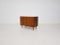 Mid-Century Dutch Teak Chest of Drawers, 1950s, Image 4