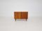 Mid-Century Dutch Teak Chest of Drawers, 1950s 1