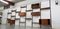 Large Royal System Teak Wall Unit by Poul Cadovius, 1960s, Image 3