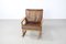 Danish Rocking Chair, 1960s 3