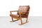 Danish Rocking Chair, 1960s 1