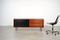 Credenza Mid-Century con cassetti, anni '60, Immagine 10