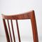 Mid-Century Teak Chair, Image 8