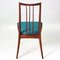 Sedia Mid-Century in teak, Immagine 7