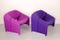 F598 Groovy Chairs by Pierre Paulin for Artifort, 1980s, Set of 2 2