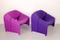 F598 Groovy Chairs by Pierre Paulin for Artifort, 1980s, Set of 2, Image 2