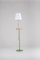 Green CAMILLA Floor Lamp by Leonardo Fortino for Formae 2