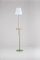 Green CAMILLA Floor Lamp by Leonardo Fortino for Formae 1