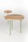 Pale Green ETTORE Coffee Table by Leonardo Fortino for Formae 1