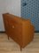 Mid-Century Modern Wood Secretaire, 1960s, Image 12