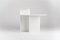 White HIP HOP Coffee Table by Lucio Curcio e Luca Binaglia for Formae, Image 3