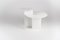 White HIP HOP Coffee Table by Lucio Curcio e Luca Binaglia for Formae 2