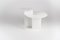 White HIP HOP Coffee Table by Lucio Curcio e Luca Binaglia for Formae, Image 2