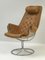 Jetson Swivel Chair by Bruno Mathsson for Dux, 1970 8