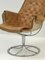 Jetson Swivel Chair by Bruno Mathsson for Dux, 1970, Image 3