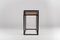 Table Basse AMBROGIO Noire par Paula Studio pour Formae, Set de 2 7