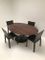 Dining Table by Alfred Hendrickx for Belform, 1960s, Image 4
