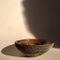 Mid-Century Swedish Stoneware Candleholder by Lars Bergsten, Image 6