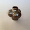 Vintage Danish Ceramic Vase by Tue Poulsen for Knabstrup, 1970s 5