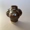 Vintage Danish Ceramic Vase by Tue Poulsen for Knabstrup, 1970s, Image 1