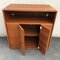 Vintage Sideboards von Bas van Pelt, 3er Set 13