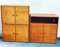 Vintage Sideboards by Bas van Pelt, Set of 3, Image 8