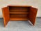 Vintage Sideboards von Bas van Pelt, 3er Set 9