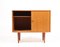 Mid-Century Teak Cabinet by Kai Kristiansen for Erik Jørgensen, 1960s 3