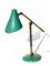 Mid-Century Italian Table Lamp, 1950s 6