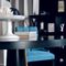 Olimpia Dining Table by Isabella Costantini 3