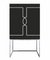 Laure Drinks Cabinet by Isabella Costantini 1