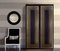 D45 Tullia Armoire with Plinth Base by Isabella Costantini 4