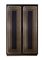 D45 Tullia Armoire with Plinth Base by Isabella Costantini 1