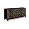 Credenza ZOE con gambe curve di Isabella Costantini, Immagine 2