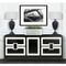 W210 Cornelia Sideboard with Tapered Legs by Isabella Costantini, Image 6