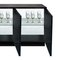 Laure Sideboard with Plinth Base by Isabella Costantini 2