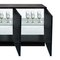 Laure Sideboard with Plinth Base by Isabella Costantini, Image 2