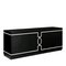 Laure Sideboard with Plinth Base by Isabella Costantini 1