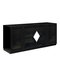 W180 Nine Sideboard with Plinth Base by Isabella Costantini 1