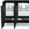 W180 Nine Sideboard with Plinth Base by Isabella Costantini 2