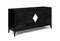 NINE Sideboard with Tapered Legs by Isabella Costantini, Image 1