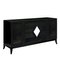 W183 Nine Sideboard with Curved Legs by Isabella Costantini 1